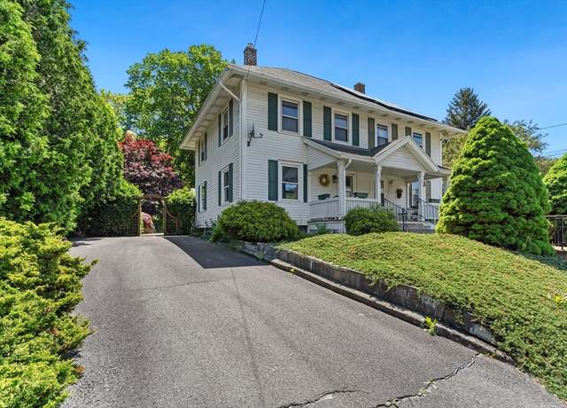 Property at 217 Main St #1, Hardwick, MA 01037, 3 beds, 1 bath