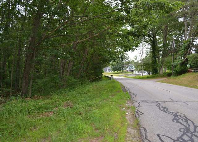 Property at Lot 1 Sandersdale Rd, Charlton, MA 01507