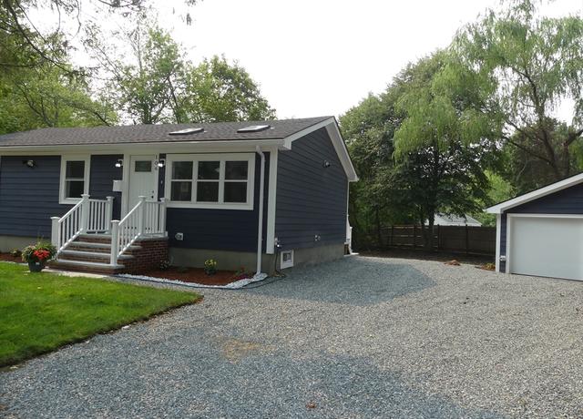 Property at 106 Hull St, Beverly, MA 01915, 3 beds, 2 baths