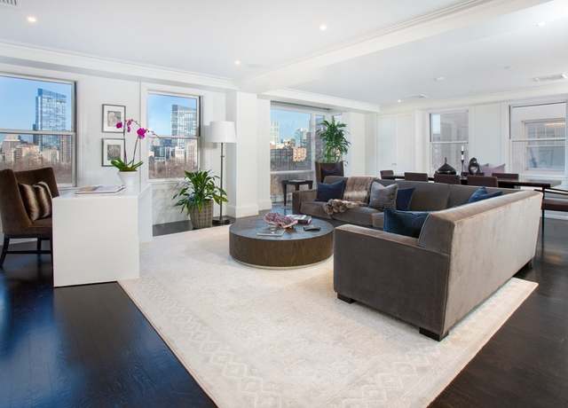 Property at 2 Commonwealth Unit 9-10A, Boston, MA 02116, 6 beds, 5 baths