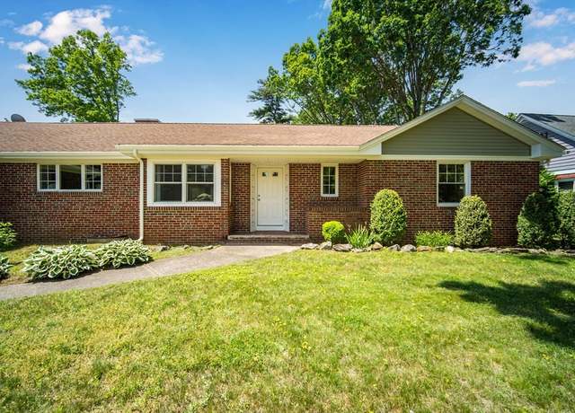 Property at 1424 Plumtree Rd, Springfield, MA 01119, 5 beds, 2 baths