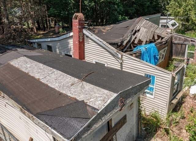 Property at 13 Johnson Way, Rutland, MA 01543, 2 beds, 1 bath
