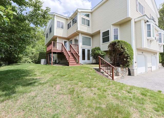 Property at 17 Governors Way Unit B, Milford, MA 01757, 2 beds, 2.5 baths