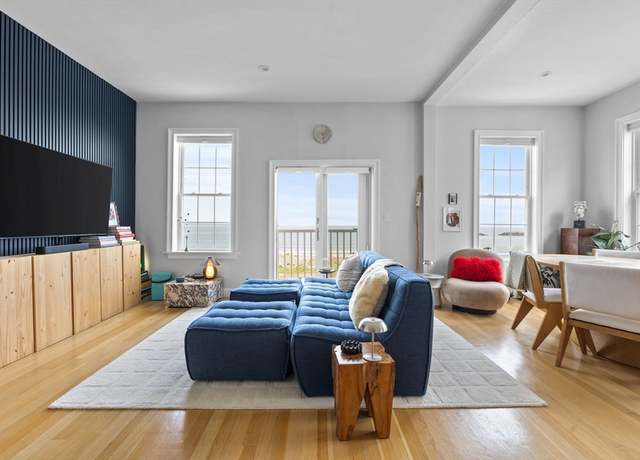 Property at 148 Winthrop Shore Dr #4, Winthrop, MA 02152, 2 beds, 2 baths
