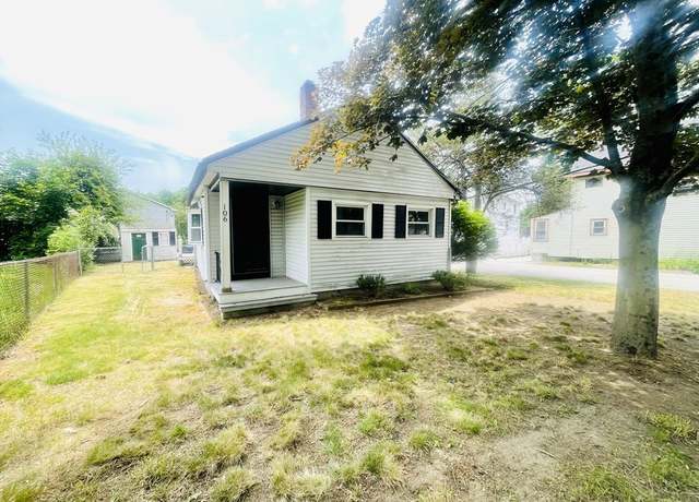 Property at 106 Glen Rd, Wilmington, MA 01887, 1 bed, 1 bath