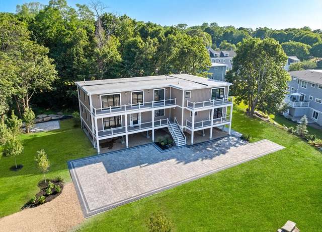 Property at 3 Colburn St #1, Gloucester, MA 01930, 3 beds, 2.5 baths