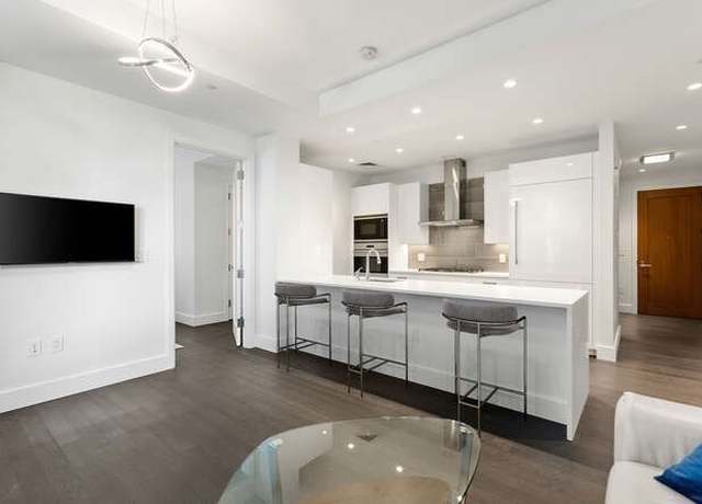 Property at 50 Liberty Dr Unit 9H, Boston, MA 02210, 1 bed, 1.5 baths
