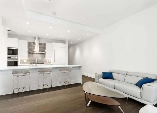 Property at 50 Liberty Dr Unit 9H, Boston, MA 02210, 1 bed, 1.5 baths