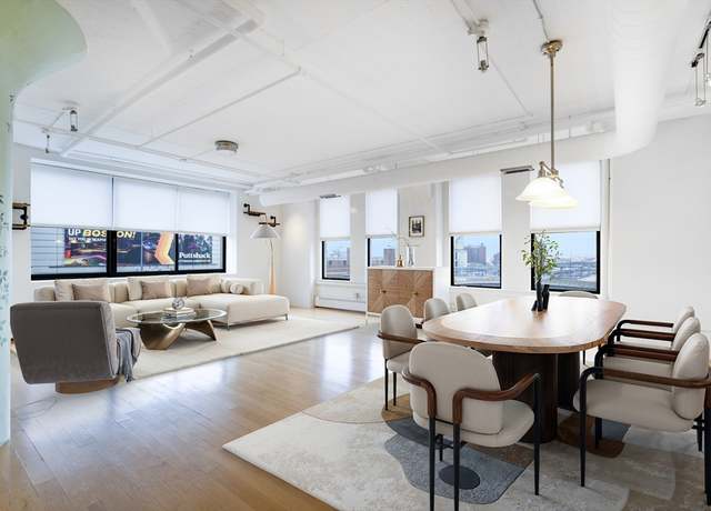 Property at 210 South St Unit 6-5, Boston, MA 02111, 2 beds, 2 baths