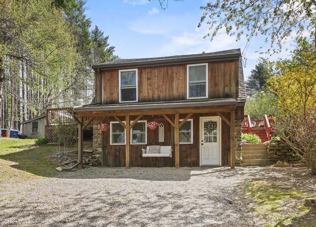 Property at 44 Little Alum Rd, Brimfield, MA 01010, 5 beds, 2.5 baths