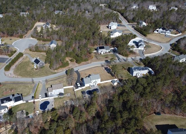 Property at 017-047 Seabiscuit Dr, Plymouth, MA 02360