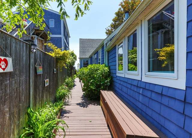 Property at 342 Commercial St, Provincetown, MA 02657, 3 beds, 3 baths