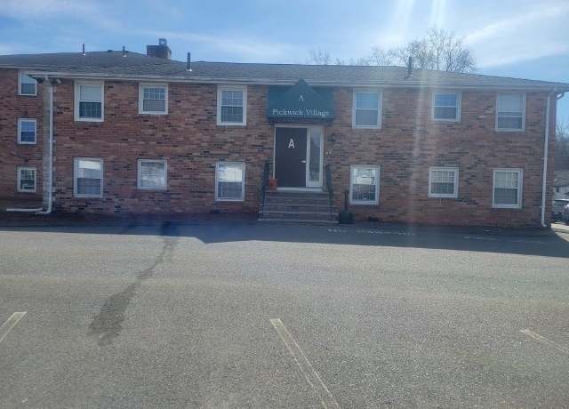 Property at 160 Tyngsboro Rd #17, Chelmsford, MA 01863, 2 beds, 1 bath