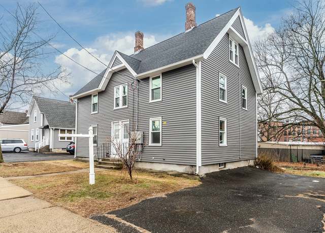 Property at 138-140 East St, Ludlow, MA 01056, 6 beds, 2 baths