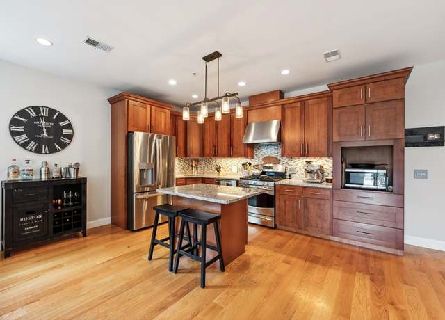 Property at 35 Coffey St #6, Boston, MA 02122, 2 beds, 2 baths
