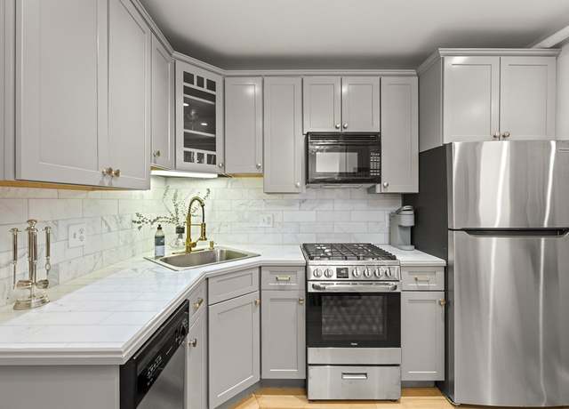 Property at 8 Phillips #1, Boston, MA 02114, 1 bed, 1 bath