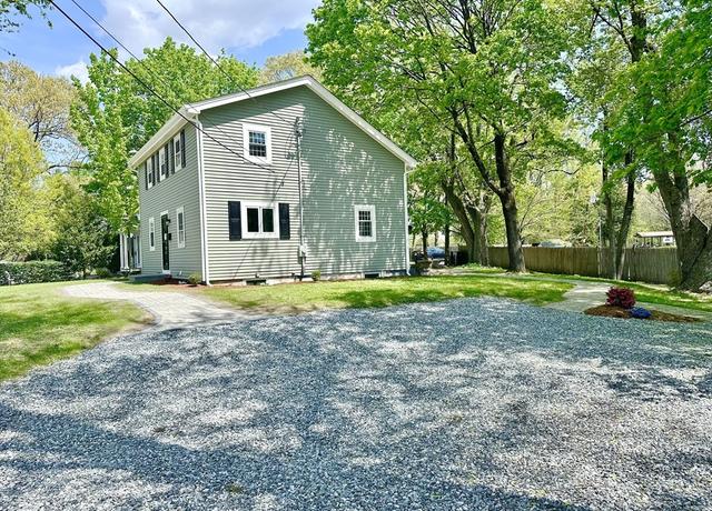 Property at 101 Speen St, Natick, MA 01760, 3 beds, 1.5 baths