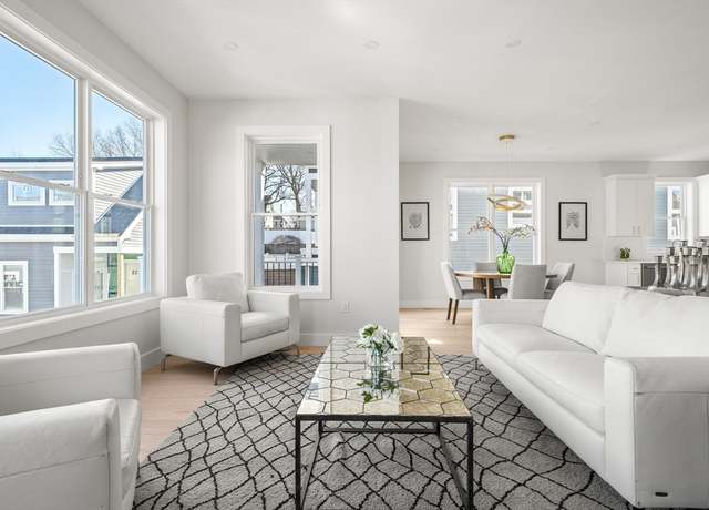Property at 62 Albertina St Unit G, Quincy, MA 02169, 4 beds, 3.5 baths