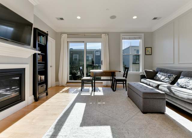 Property at 37 P St #5, Boston, MA 02127, 2 beds, 2 baths