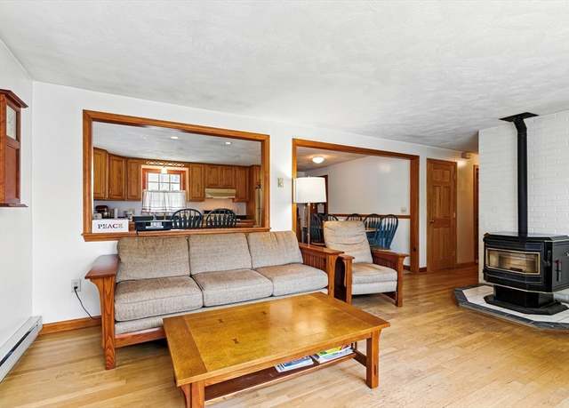 Property at 18 Crimson Rd, Billerica, MA 01821, 2 beds, 1 bath