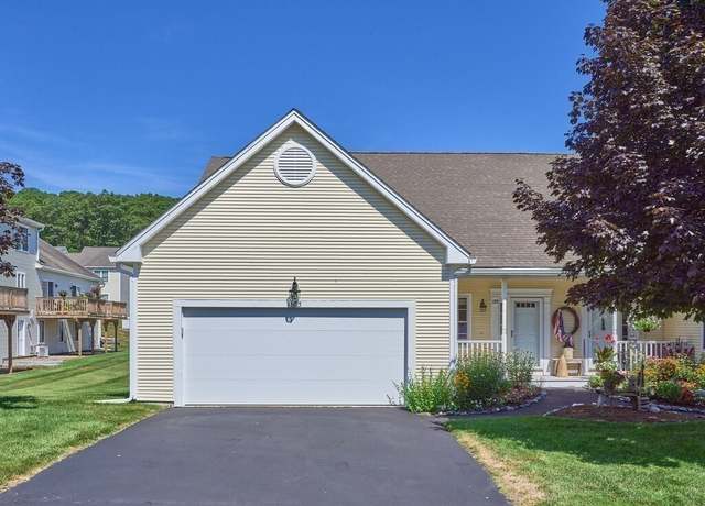 Property at 103 Horne Way #103, Millbury, MA 01527, 2 beds, 2.5 baths