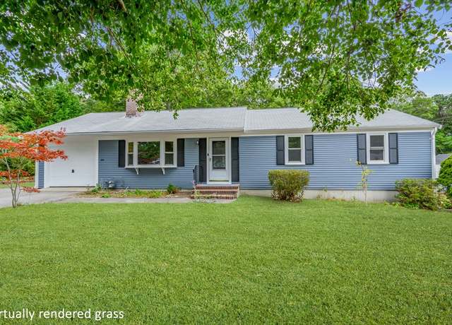 Property at 296 Buckskin Path, Barnstable, MA 02632, 3 beds, 2 baths
