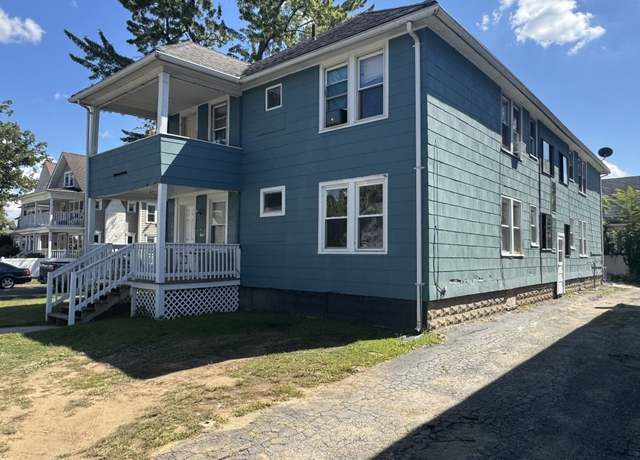 Property at 742 Belmont Ave, Springfield, MA 01108, 12 beds, 5 baths