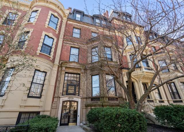 Property at 62 Commonwealth Ave #8, Boston, MA 02116, 2 beds, 2 baths