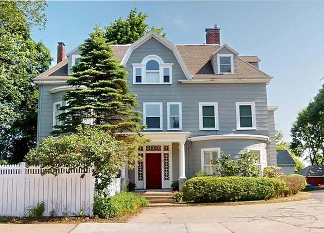 Property at 12 Bigelow Cir #3, Boston, MA 02135, 2 beds, 1 bath