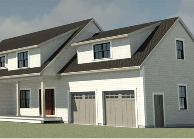 Property at 298 Summer St, Westwood, MA 02090, 5 beds, 4.5 baths