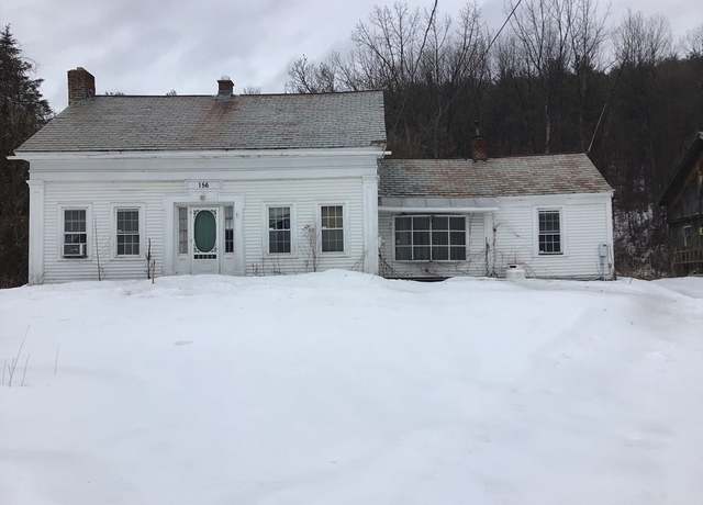 Property at 156 Ashfield Rd, Buckland, MA 01370, 3 beds, 1.5 baths