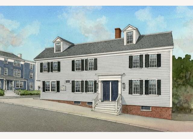 Property at 14-18 Market St, Newburyport, MA 01950, 7 beds, 3 baths