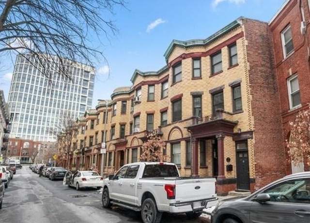 Property at 30 Edgerly #3, Boston, MA 02115, 2 beds, 1 bath