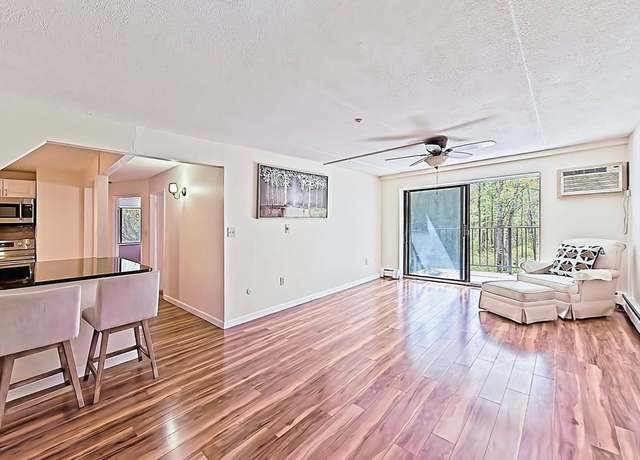 Property at 573 Broad St #234, Weymouth, MA 02189, 2 beds, 1 bath
