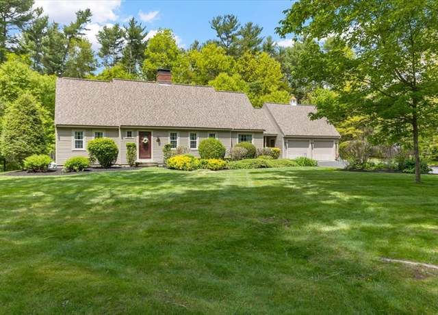 Property at 11 Captain North Way, Pembroke, MA 02359, 4 beds, 2.5 baths