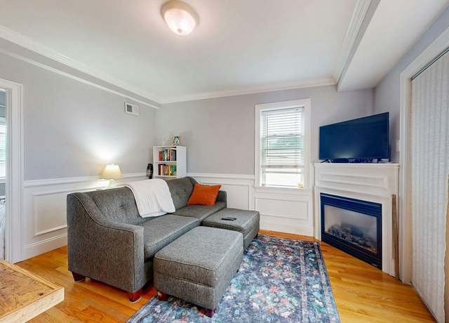 Property at 120 D St #3, Boston, MA 02127, 1 bed, 1 bath