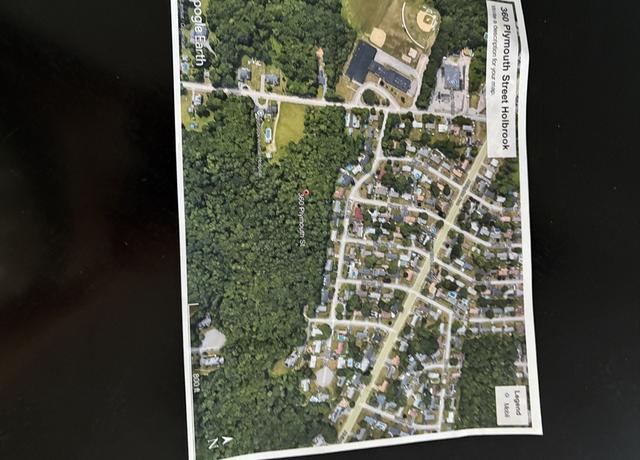 Property at 360 Plymouth St, Holbrook, MA 02343