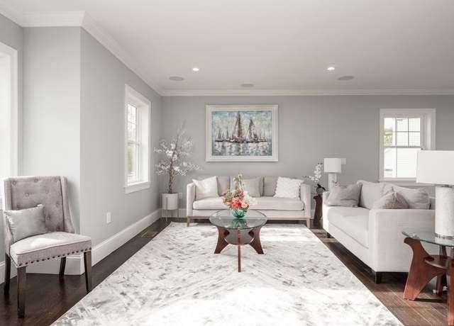 Property at 472 Hyde Park Ave #472, Boston, MA 02131, 4 beds, 3.5 baths