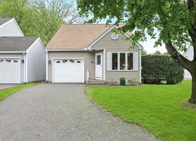 Property at 310 Alvord Pl #310, South Hadley, MA 01075, 2 beds, 2 baths