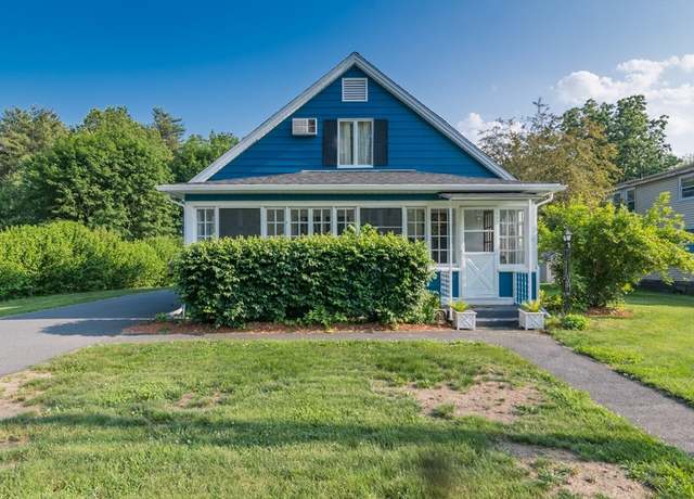 Property at 98 Turnpike Rd, Montague, MA 01376, 4 beds, 1 bath
