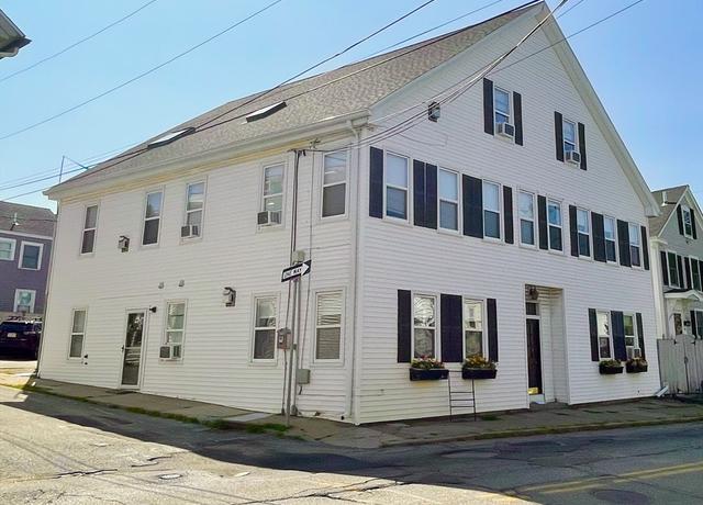 Property at 169 Merrimac St #5, Newburyport, MA 01950, 2 beds, 2 baths