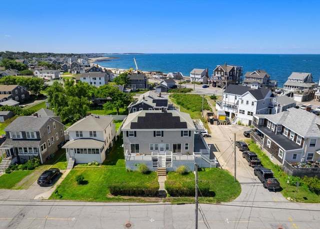 Property at 105 Turner Rd, Scituate, MA 02066, 5 beds, 2.5 baths
