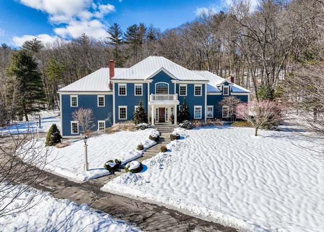 Property at 20 Kato Dr, Sudbury, MA 01776, 5 beds, 6 baths