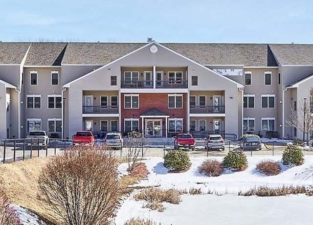 Property at 216 Reservoir St #204, Holden, MA 01520, 1 bed, 1.5 baths
