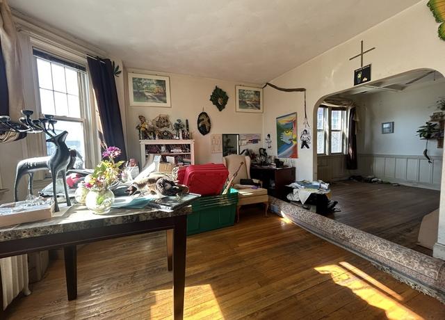 Property at 110 Bellingham St #1, Chelsea, MA 02150, 2 beds, 1 bath