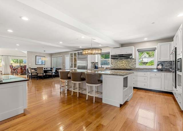Property at 24 Lakeview Ave, Danvers, MA 01923, 4 beds, 3.5 baths