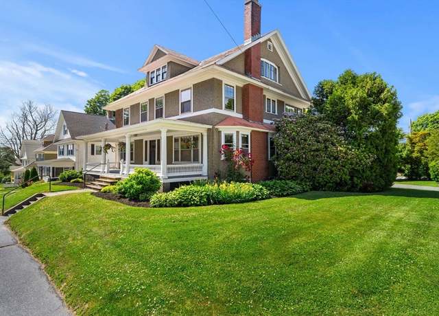 Property at 30 Mansur St, Lowell, MA 01852, 6 beds, 2.5 baths
