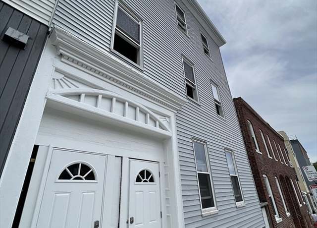 Property at 110 Old Harbor St, Boston, MA 02127, 9 beds, 3 baths