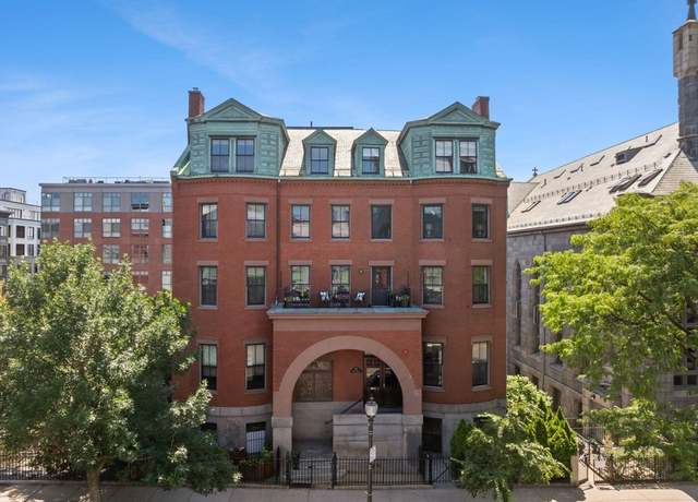 Property at 55 West Broadway #5, Boston, MA 02127, 2 beds, 2 baths