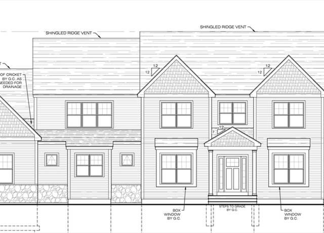 Property at 8 Drum Head Way, Walpole, MA 02081, 4 beds, 4 baths